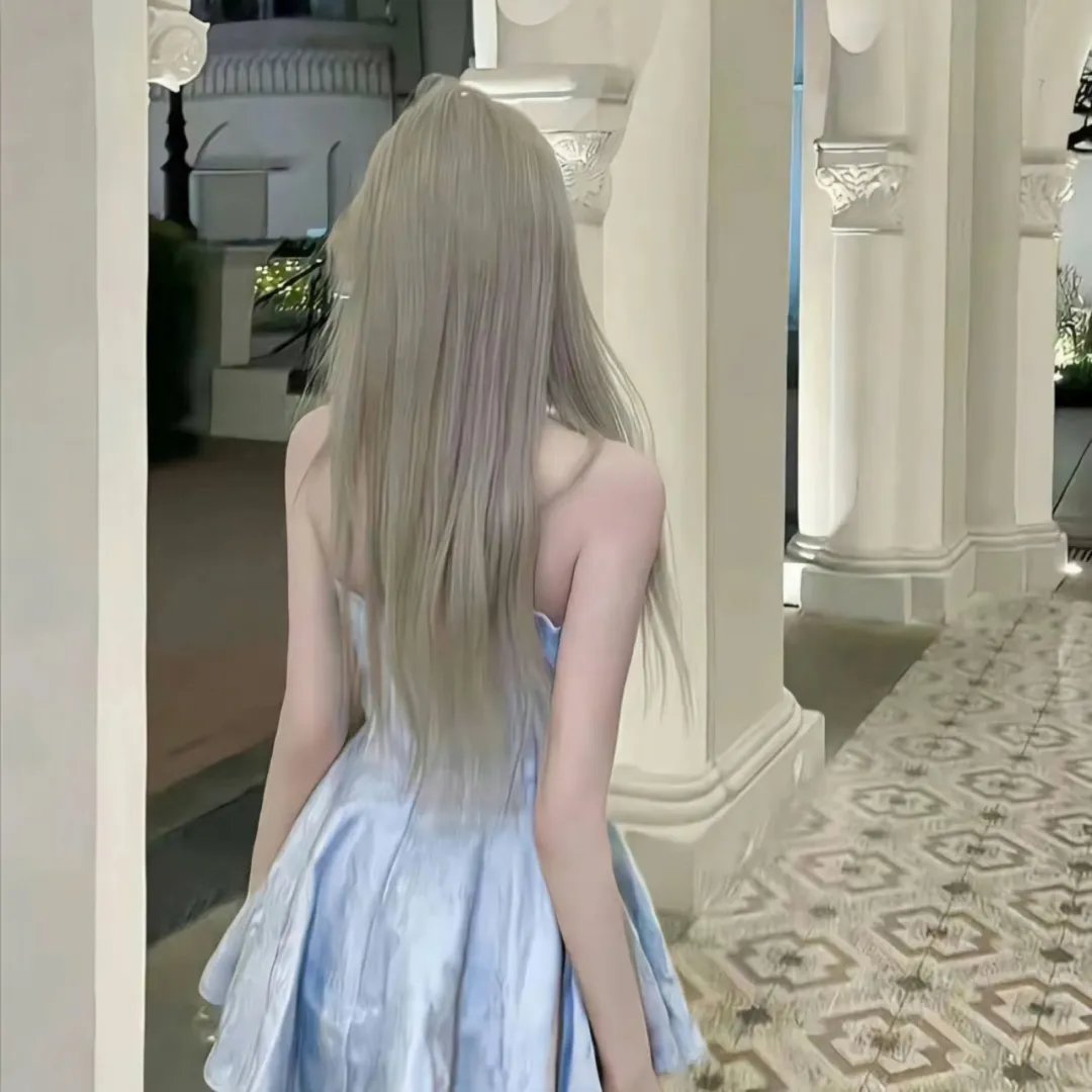 唯有清风照明月